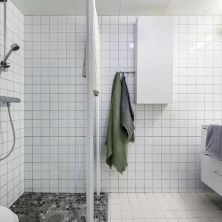 Rubina Ranas Gate 10 - Private In Homestay szállás *