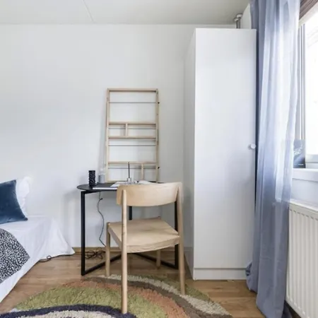 Homestay szállás Rubina Ranas Gate 10 - Private In Oslo