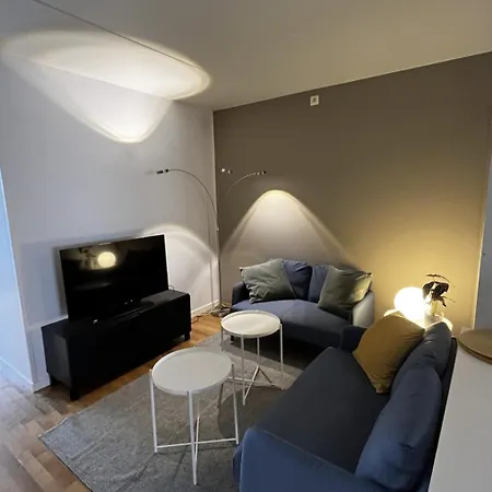 Homestay szállás Rubina Ranas Gate 10 - Private In Oslo