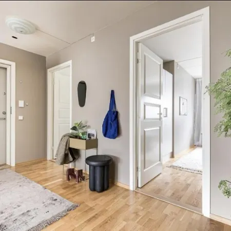 Homestay szállás Rubina Ranas Gate 10 - Private In Oslo
