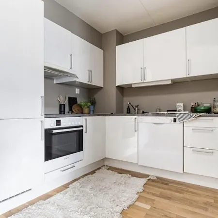 Rubina Ranas Gate 10 - Private In * Oslo